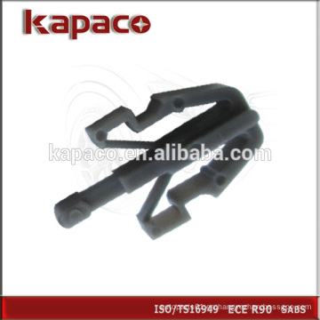 Radiador para automóvil rejilla delantera clip MR221507 para Mitsubishi Pajero V73W